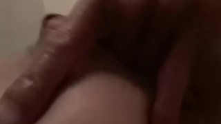 More squirtin