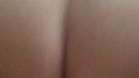 Pawg creaming on big cock