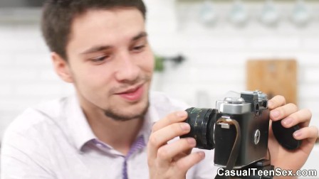 Casual teen Sex - Casual photo and sex session