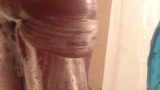 Thickalicous Shower