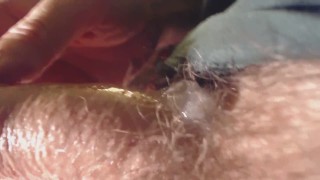 No. 178 - POV Hole Play & Jizz Stream [7-15-2017]