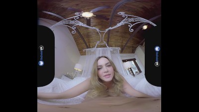 BaDoink VR Morning Sex With Your Bride Natasha Nice VR Porn ...