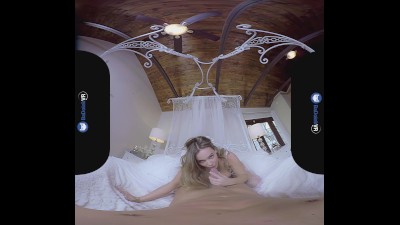 BaDoink VR Morning Sex With Your Bride Natasha Nice VR Porn ...