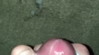 Cum in the morning