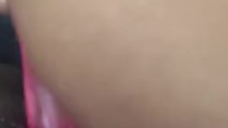 A little cream