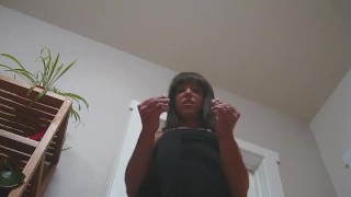 giantess monique