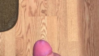 Amateur cum