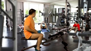 Gym Diaries Voyeur Cumshot Compilation
