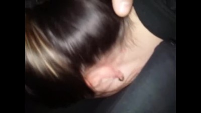 Wife giving husband's best friend blowjob in car | milf XXX Mobile Porn -  Clips18.Net