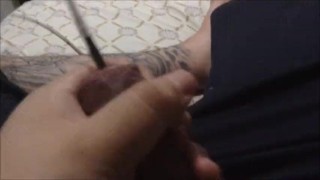 ill paint you with my cock