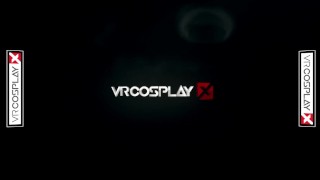 VR Cosplay X Fuck Tina Kay In Watchmen XXX Parody VR Porn