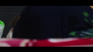 Italian Girl stinky fart in man face pt3