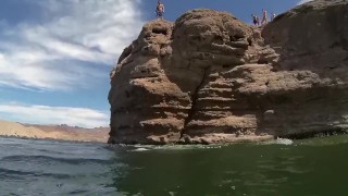 Summer cool fun leads to Summer HEAT!