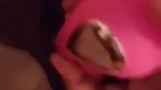 Trina Ali pussy play Compilation