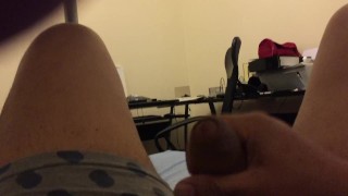room , hot