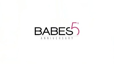 Babes - Katie's Sanctuary Part 3 starring Jemma Valentine and Jasmine Web