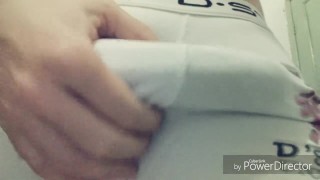 Brazilian Bulge Fetish Boxers Briefs Bubble Butt Ass