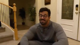 Daddies Little Ginger Hole Teaser