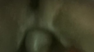 6'8 Bodybuilder 295 cock dicks down fleshlight part 2