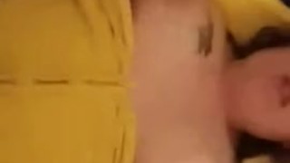 Slutty Pikachu gets Used