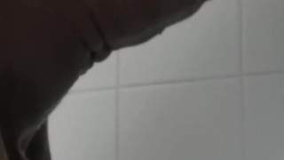 Another ShowerBation
