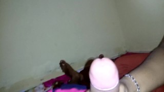 Indian Hardcore Blowjob Cumshot Handjob Deepthroat Gagging