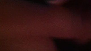 Einer meiner Sex Freunde Wie so oft im Auto