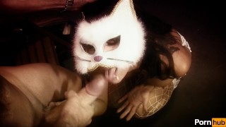 catlicks vol 1 - Scene 5