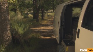 edge runner - Scene 2