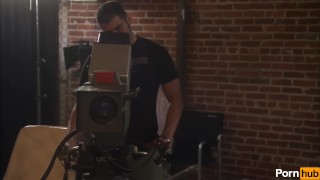 delicious - Scene 5