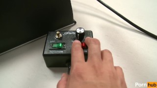 the sybian scam - Scene 2