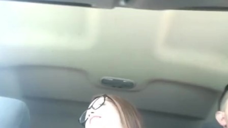Dirty Wife CHEATS on husband WHILE DRIVING to see him with Best Friend