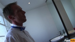 toilet trash vol 2 - Scene 3