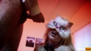 catlicks vol 1 - Scene 3