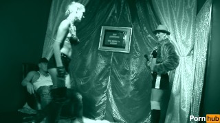 dance fever - Scene 4