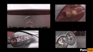 BEN DOVERS motorbirds - Scene 5