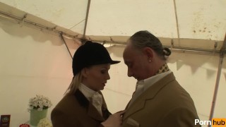 black beauty 3 ride for life - Scene 2