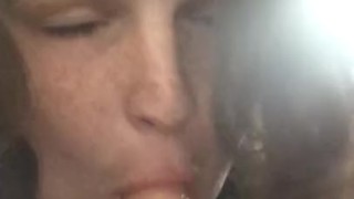 Teaser for Daddy Suck (Comments!)