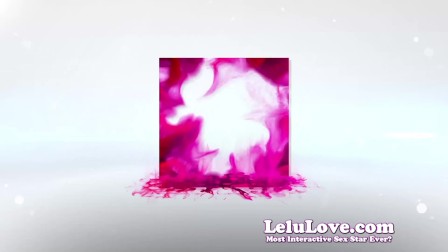 Lelu Love-PODCAST: Ep77 How Many Orgasms I Average Per Day