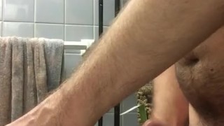 Fucking my fleshjack to porn