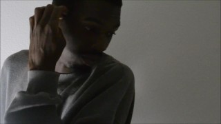 uncle woods intro to porn solo sceene