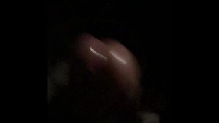 Cruzin Indecent exposure