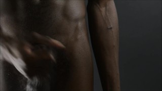 woody jonson offcial solo debut