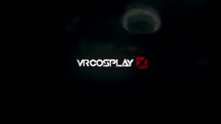 VR Cosplay X Fuck Zoe Doll In Nier Automata XXX VR Porn