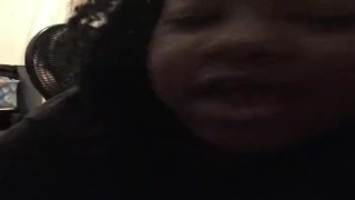Sucking dick skills