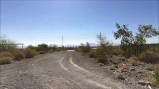 Near A Runner's Trail