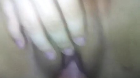 Wet pussy fuck homemade amateur