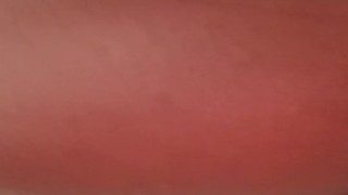 Pussy creamy masturbation in room mates shower