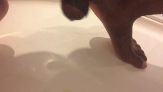 Heaps of cum