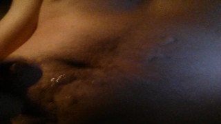 Second cum of the day.